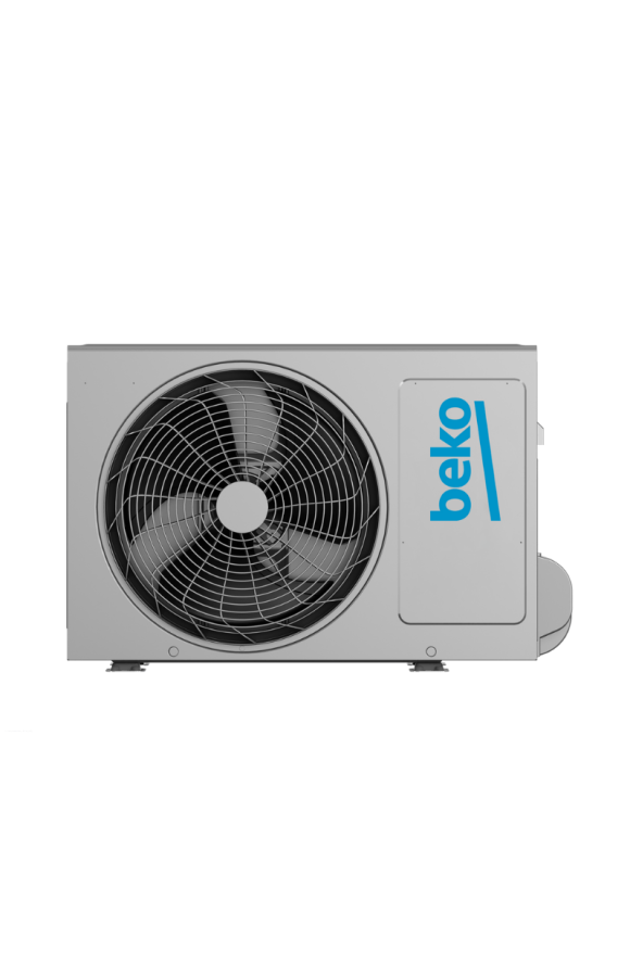 31525 S Inverter Klima 15.000 Btu/h (Sadece Soğutma) - 2