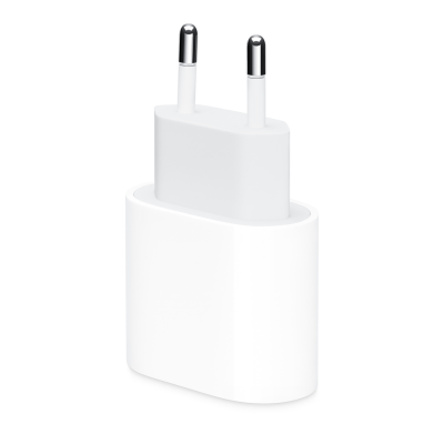 APPLE 20 W USB-C GÜÇ ADAPTÖRÜ - 1