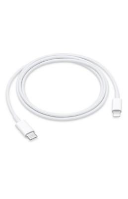 APPLE USB-C - LIGHTNING KABLOSU 1M - 1