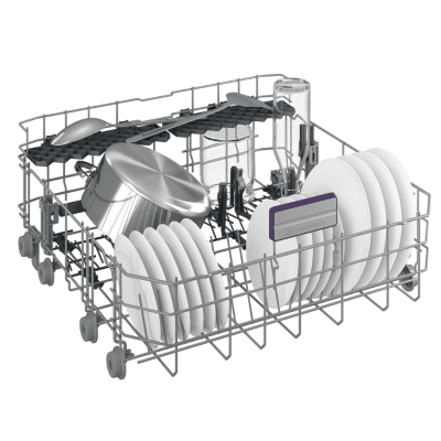 BM 11041 I WF 11 PROGRAM INOX BULAŞIK MAKINESI - 5