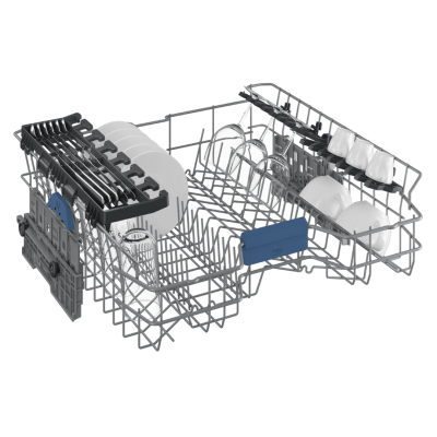 BM 4144 OK 4 PROGRAMLI BULAŞIK MAKİNESİ - 6