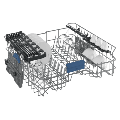 BM 4144 OK I 4 PROGRAM INOKS OK BULAŞIK MAKİNESİ - 8