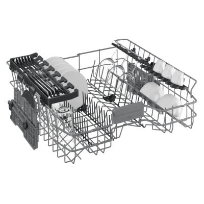 BM 5045 I 5 PROGRAM INOKS BULAŞIK MAKİNESİ - 8