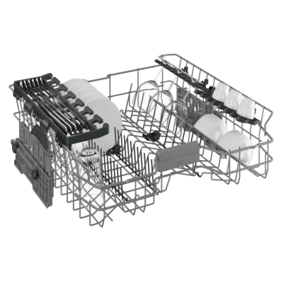 BM 6047 I 6 POGRAM INOKS BULAŞIK MAKİNESİ - 5