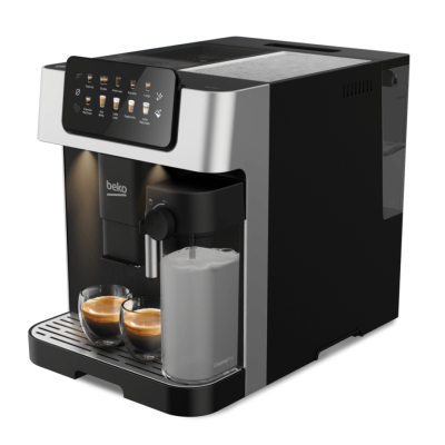 CEG 7304 X CaffeExperto® Tam Otomatik Espresso Makinesi - 4