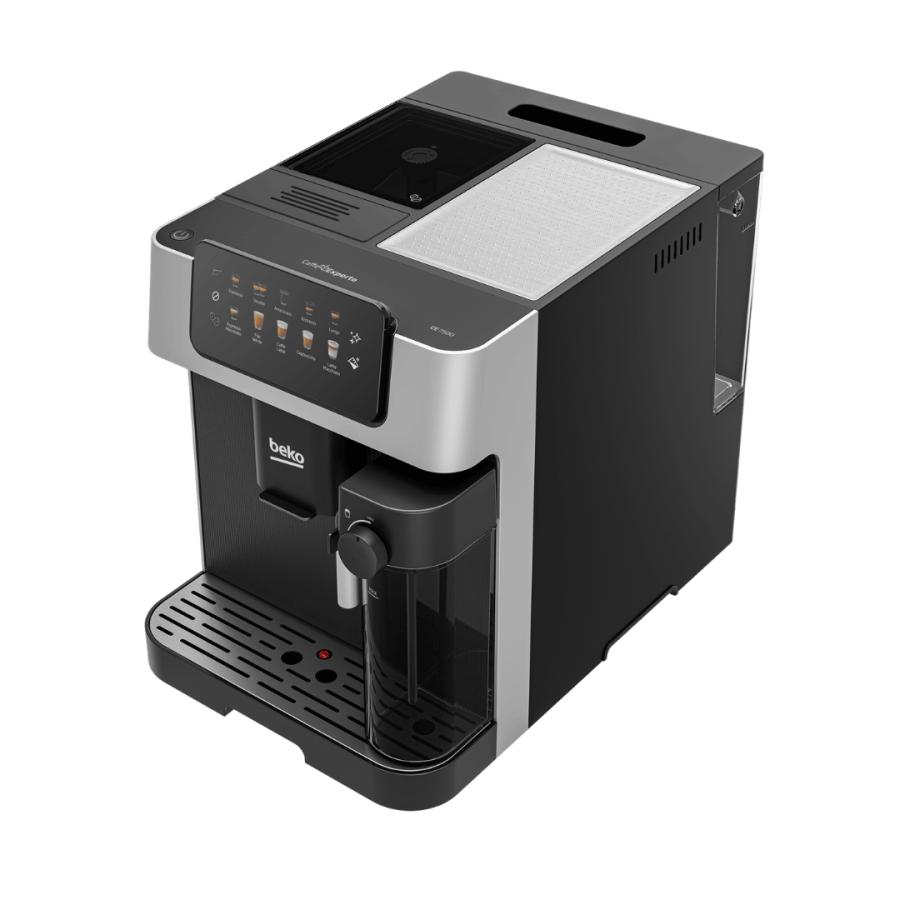 CEG 7304 X CaffeExperto® Tam Otomatik Espresso Makinesi - 5