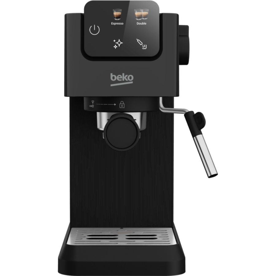 CEP 5302 B CaffeExperto® Yarı Otomatik Espresso Makinesi - 1