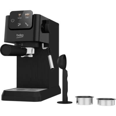 CEP 5302 B CaffeExperto® Yarı Otomatik Espresso Makinesi - 3