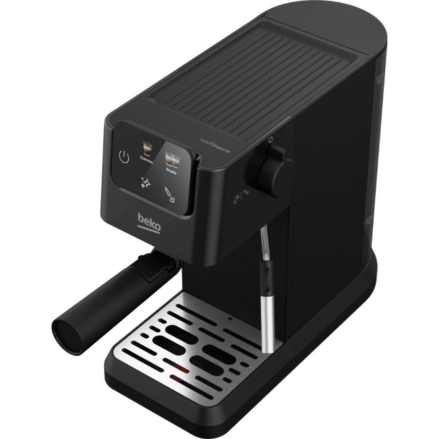 CEP 5302 B CaffeExperto® Yarı Otomatik Espresso Makinesi - 2