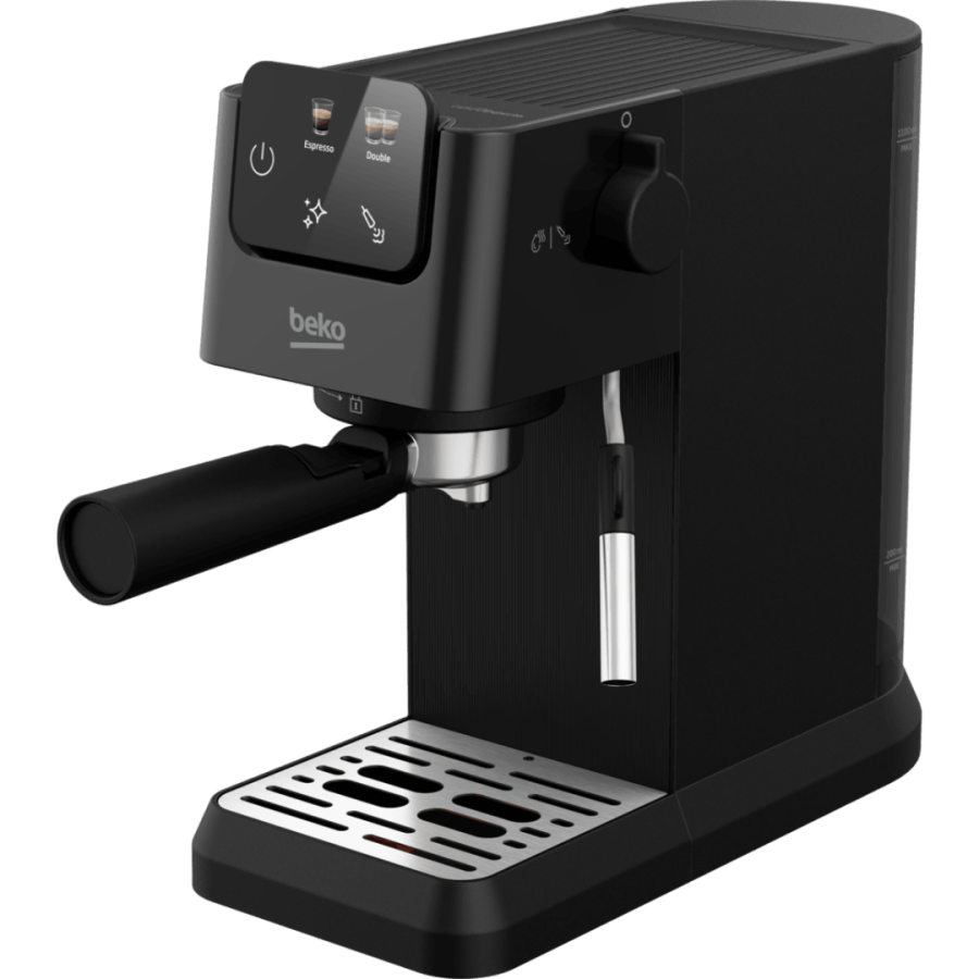 CEP 5302 B CaffeExperto® Yarı Otomatik Espresso Makinesi - 4