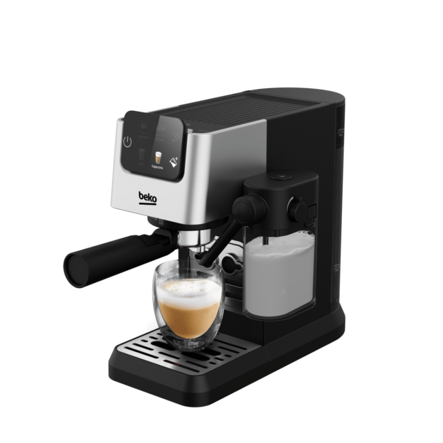 CEP 5304 X CaffeExperto® Yarı Otomatik Espresso Makinesi - 2