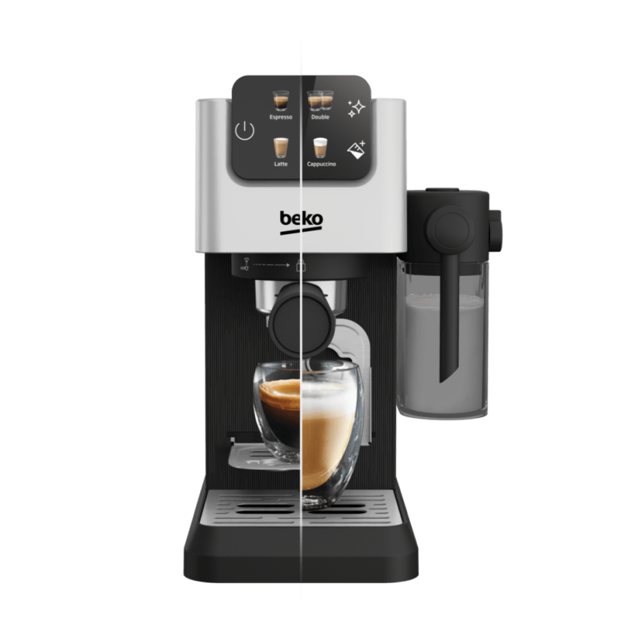 CEP 5304 X CaffeExperto® Yarı Otomatik Espresso Makinesi - 1