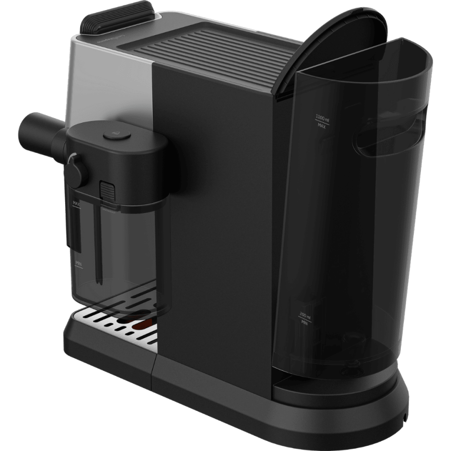 CEP 5304 X CaffeExperto® Yarı Otomatik Espresso Makinesi - 6