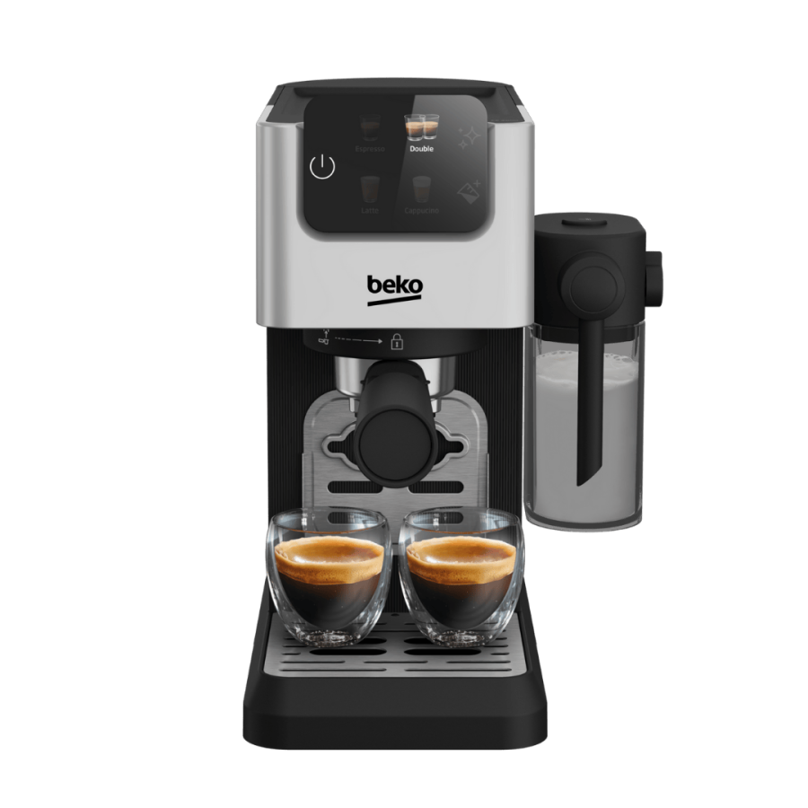 CEP 5304 X CaffeExperto® Yarı Otomatik Espresso Makinesi - 4