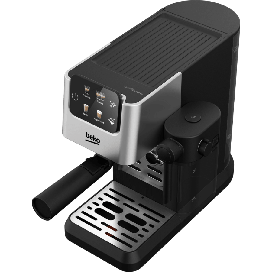 CEP 5304 X CaffeExperto® Yarı Otomatik Espresso Makinesi - 5