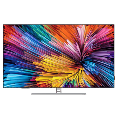 CRYSTAL 9 SERISI GOOGLE B55 OLED D 975 A 4K OLED TV - 1