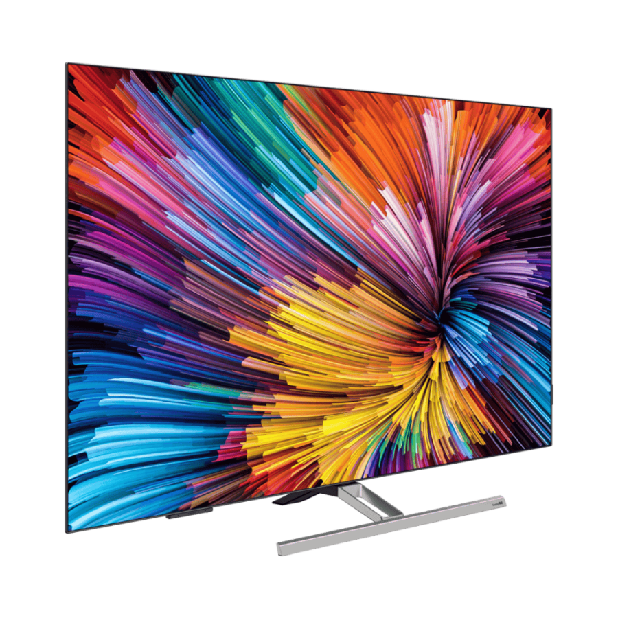 CRYSTAL 9 SERISI GOOGLE B55 OLED D 975 A 4K OLED TV - 2