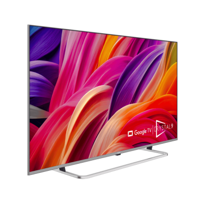 CRYSTAL 9 SERISI GOOGLE B65 D 986 S TV - 2