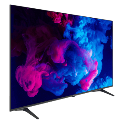 CRYSTAL 9 SERISI QLED GOOGLE B55 Q 987 A  TV - 2