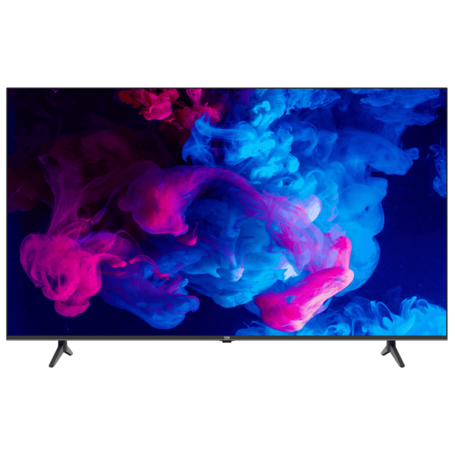 CRYSTAL 9 SERISI QLED GOOGLE B55 Q 987 A  TV - 1