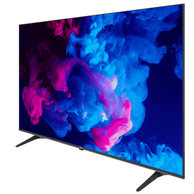 CRYSTAL 9 SERISI QLED GOOGLE B55 Q 987 A  TV - 3