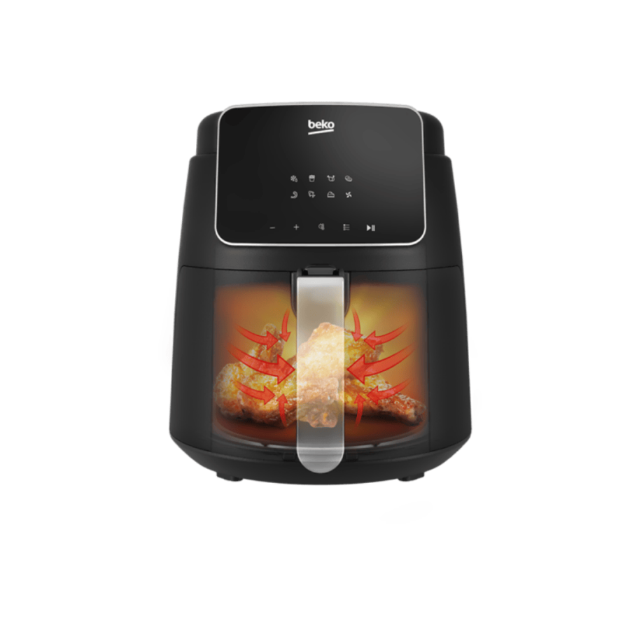 FRA 5244 AIR FRYER AZ YAĞLI FRİTÖZ - 3