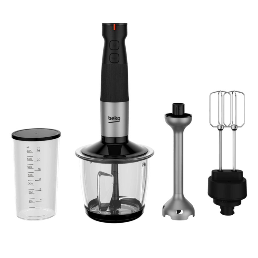 HBS 8170 CI Starlight® EL BLENDER - 1