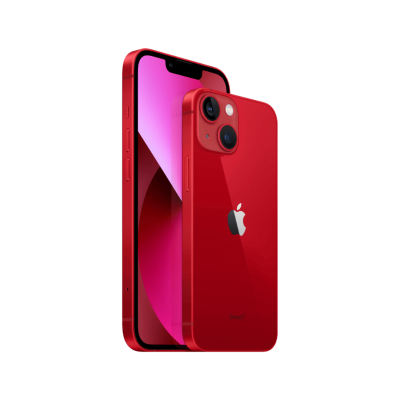 IPHONE 13 128GB (PRODUCT)RED - 3