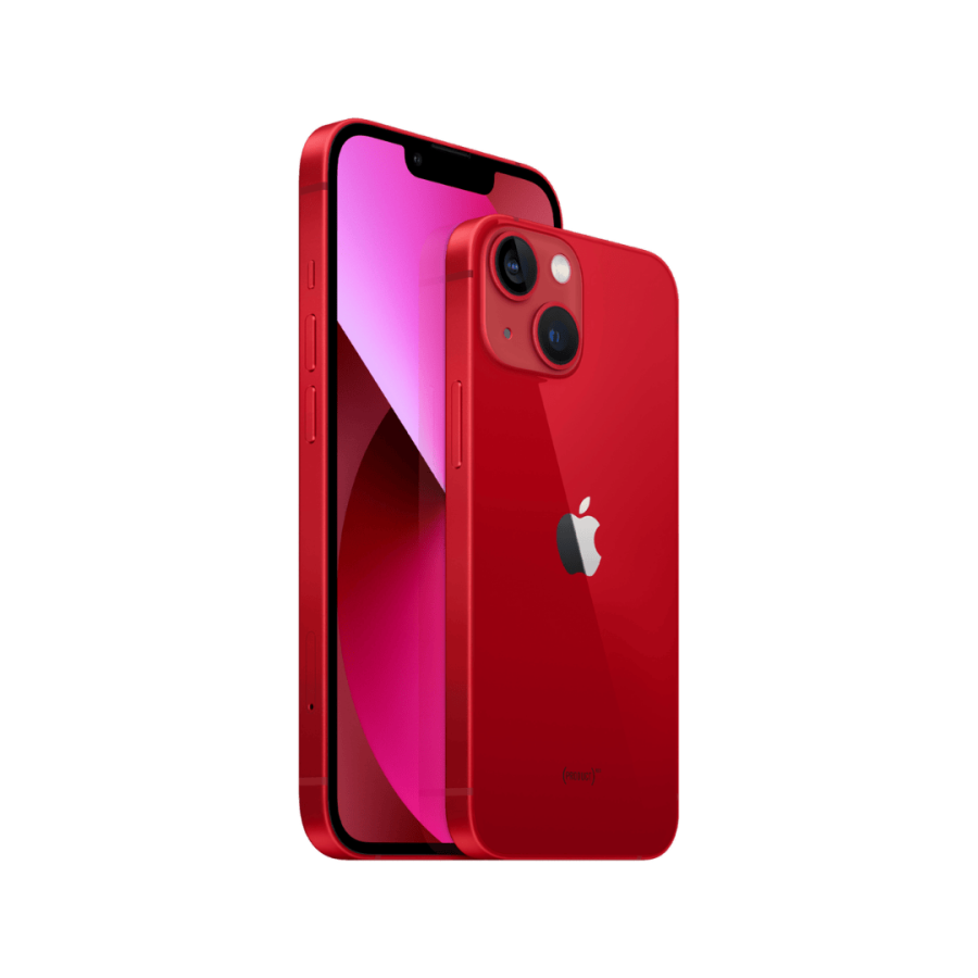 IPHONE 13 128GB (PRODUCT)RED - 3