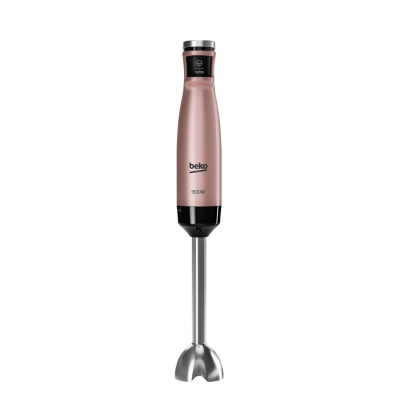 RHB 5050 R FLORAL EL BLENDER ROSE GOLD - 3