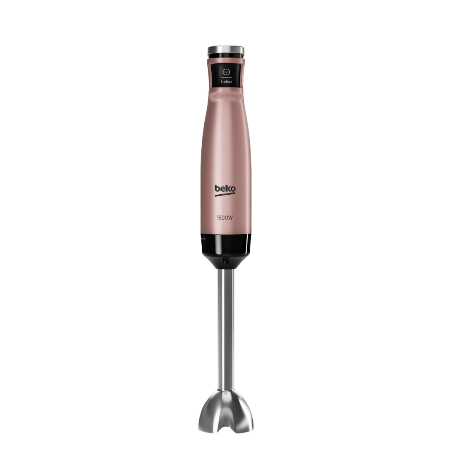 RHB 5050 R FLORAL EL BLENDER ROSE GOLD - 3