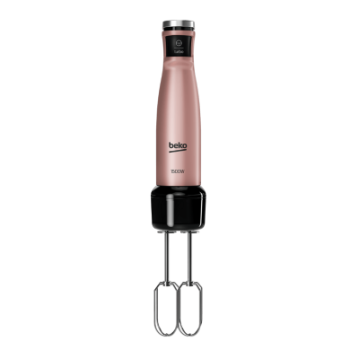 RHB 5050 R FLORAL EL BLENDER ROSE GOLD - 4