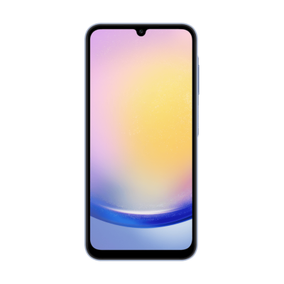 SAMSUNG GALAXY A25 5G 8/256 GB AÇIK MAVİ ANDROİD - 4