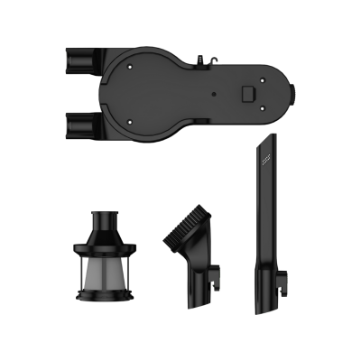 SD 5141 ŞARJLI DİKEY SÜPÜRGE - 5