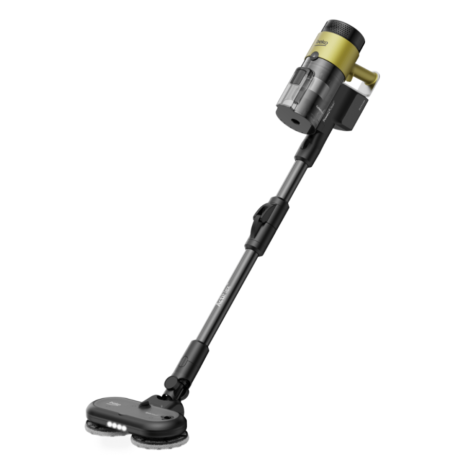 VRT 97325 VY PowerClean® Pro 3.0 VRT ŞARJLI DİKEY SÜPÜRGE - 2