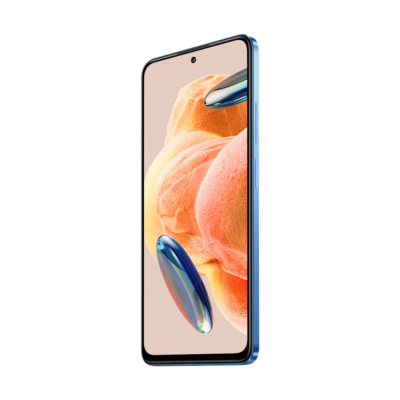 XIAOMI NOTE 12 PRO 8/256GB KOYU MAVI - 2