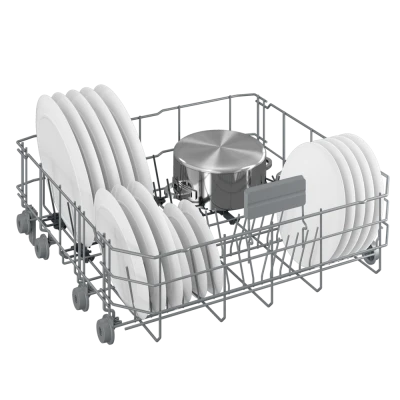 BM 4044 A BULAŞIK MAKİNESİ ANTRASİT - 8