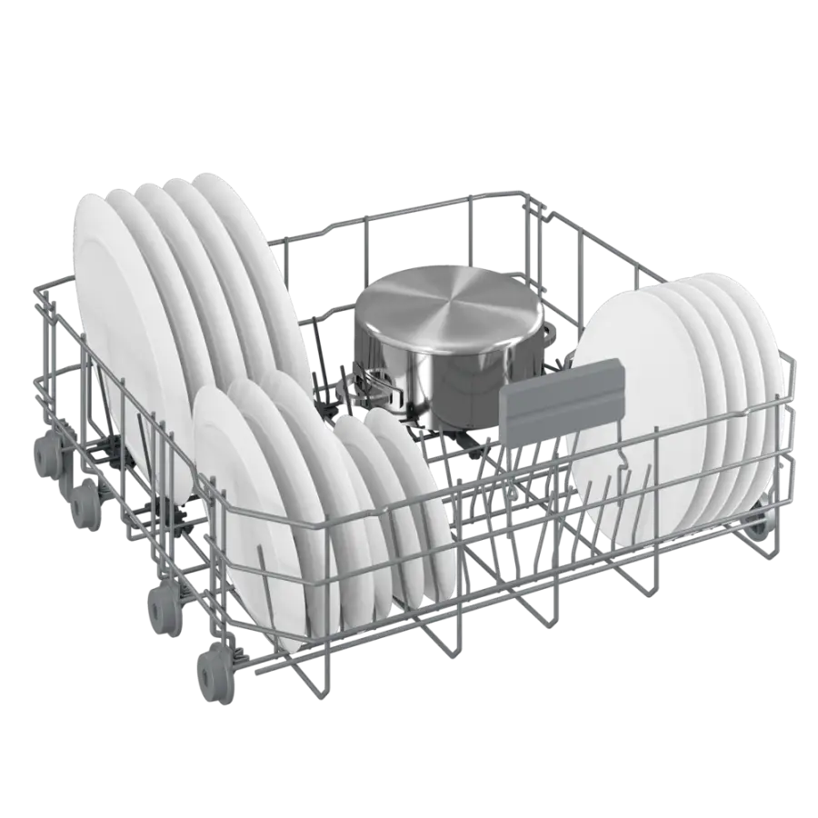 BM 4044 A BULAŞIK MAKİNESİ ANTRASİT - 8